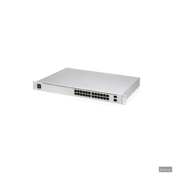 Ubiquiti UniFi USW 24 Pro 400W