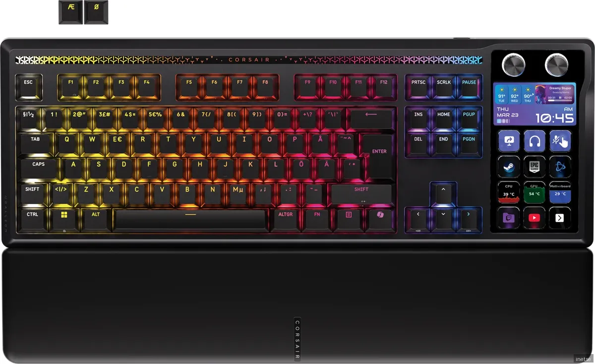 Corsair Gaming Galleon 100 SD