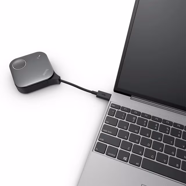 BenQ VS25 InstaShow Wireless Conferencing System