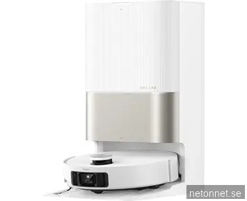 Dreame X50 Ultra Robotdammsugare R2489A