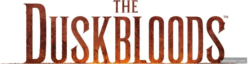 Nintendo The Duskbloods (Switch 2)