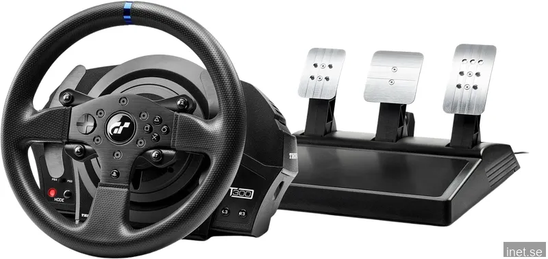 Thrustmaster T300RS Gt edition