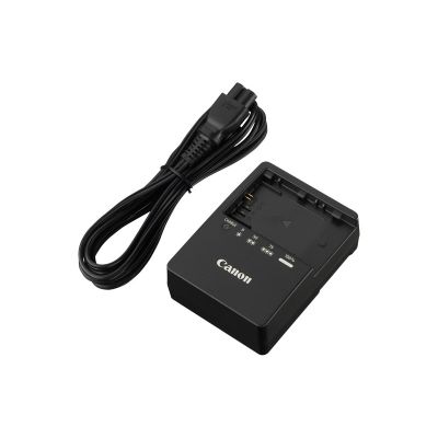 Canon Batteriladdare LC-E6E (till LP-E6)