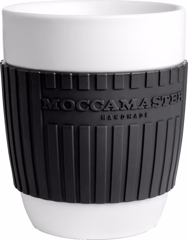 Moccamaster Porceain mug - pcs