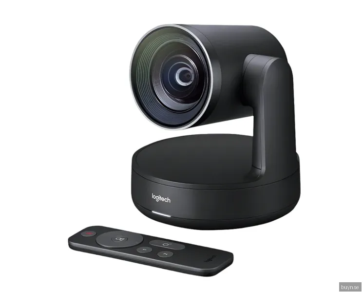 Logitech Rally Konferenskamera