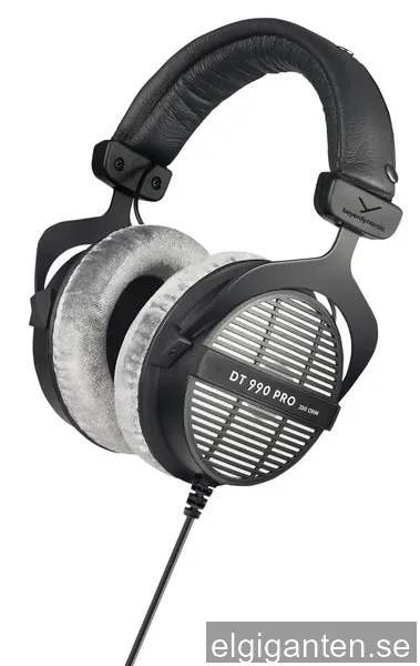 Beyerdynamic DT 990 PRO - Open-back (250 ohm)
