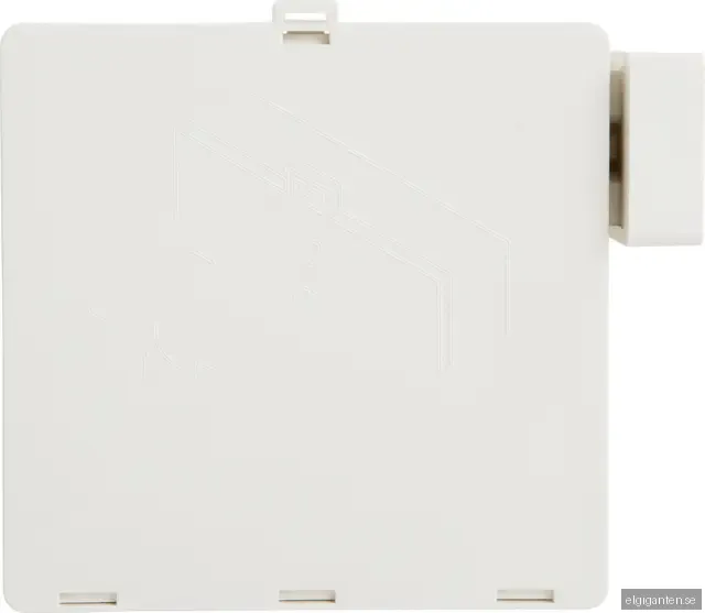 Adax Junction Box For Neo/Clea