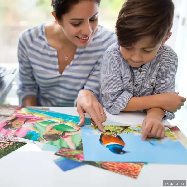 HP bläckpatron 303 Svart