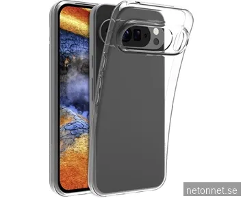 dbramante1928 Google Pixel 10 Pro XL - Greenland - Clear