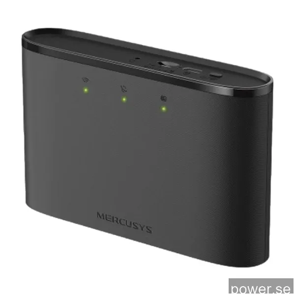 Mercusys MT110 4G mobilt bredband
