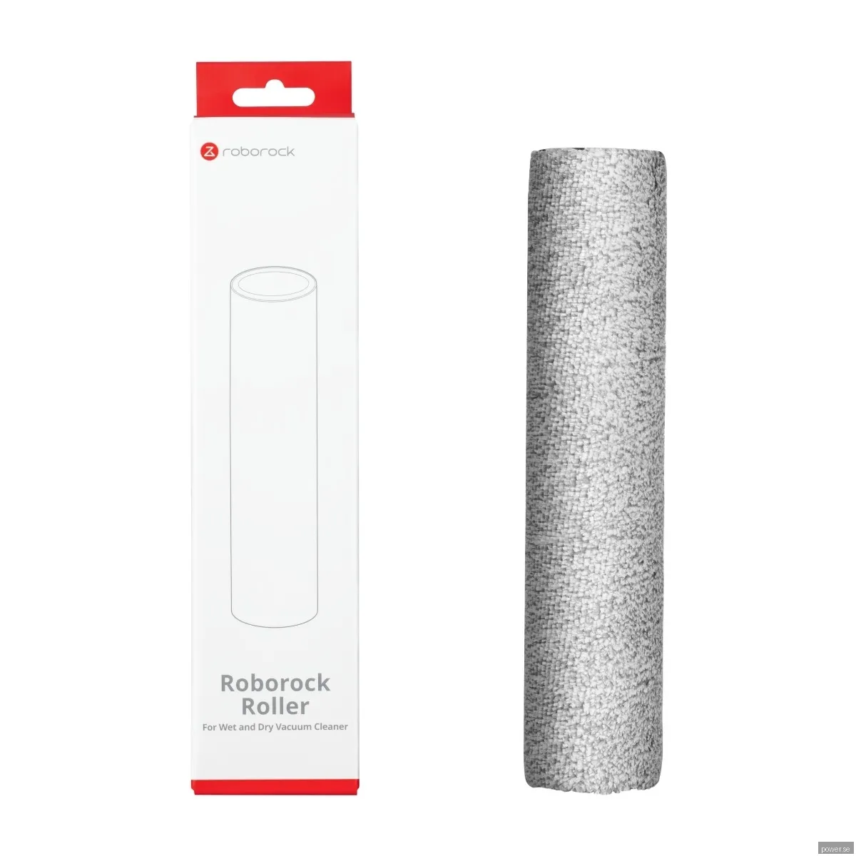 Roborock Roborock W D Roller Gray F25
