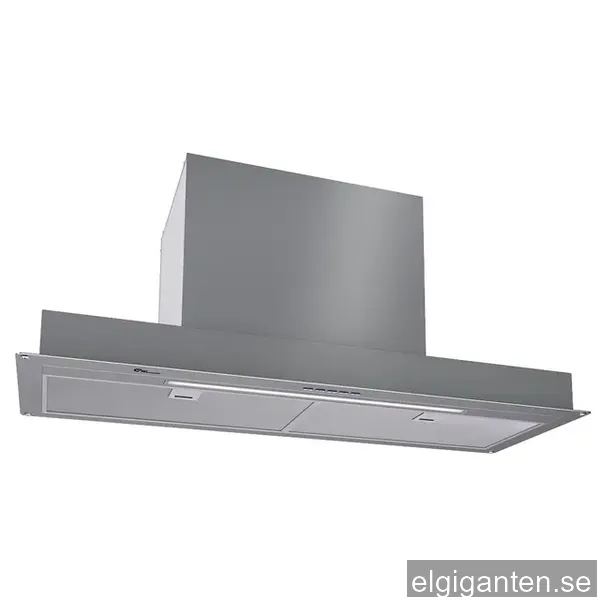 Thermex Integrerad Köksfläkt 513.05.2288.2 (rostfri 80cm)