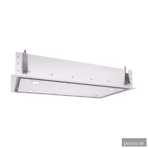 Thermex Integrerad Köksfläkt 423.19.2151.2 (vit 90cm)