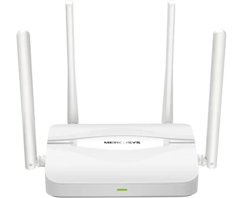 Mercusys MR25WBE WiFI 7 router