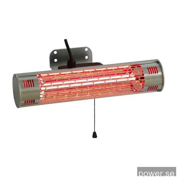 Point POPH10W terrassvärmare