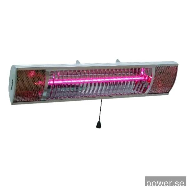 Point POPH15W terrassvärmare