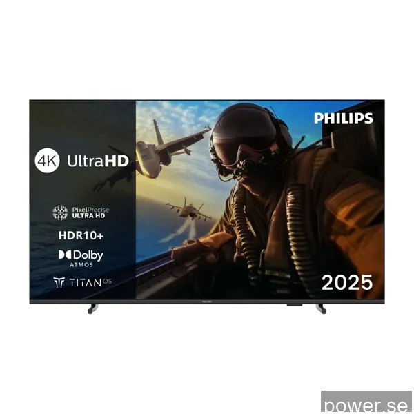 Philips 65" 4K LED TV (2025) 65PUS7000/12