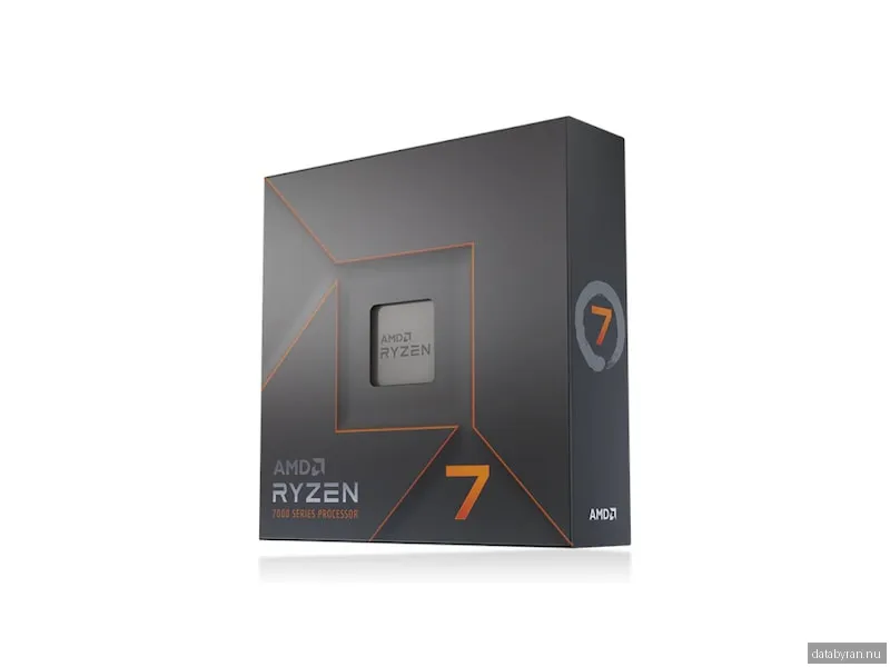 AMD Ryzen 7 7700X CPU -B-Grade