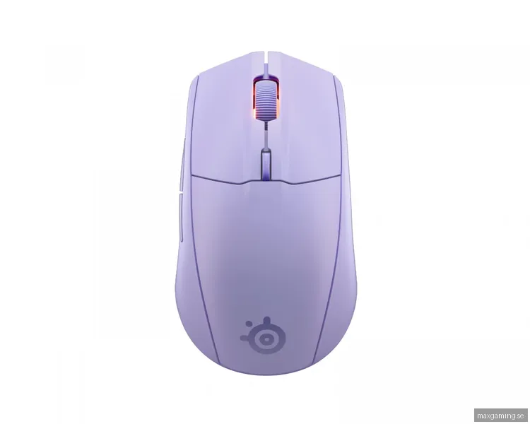 SteelSeries Rival 3 WL Gen 2 - Lavender