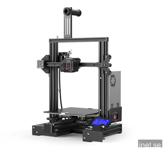 Creality Ender-3 Neo
