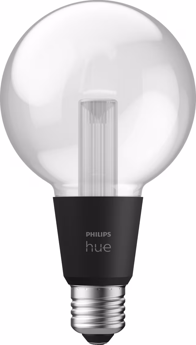 Philips Hue Lightguide G95 – E27 smart ljuskälla