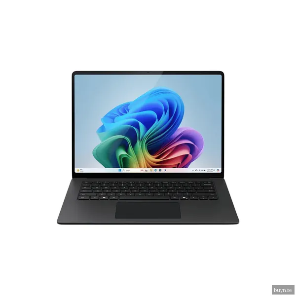 Microsoft Surface Laptop 7 CoPilot+ - 15" - Snapdragon X Elite - 16GB RAM 512GB SSD