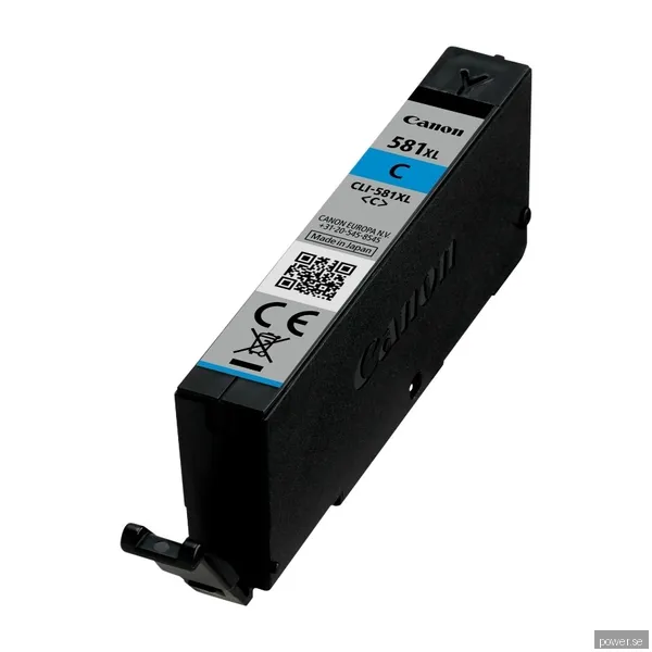 Canon Canon Ink CLI-581XL C