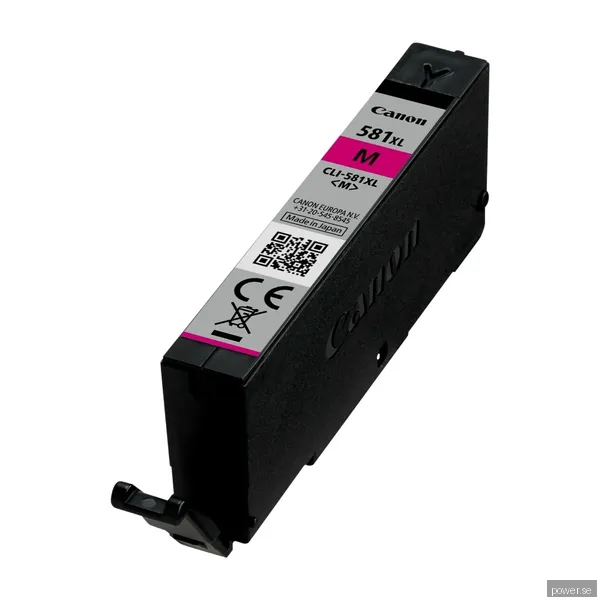 Canon Canon Ink CLI-581XL M