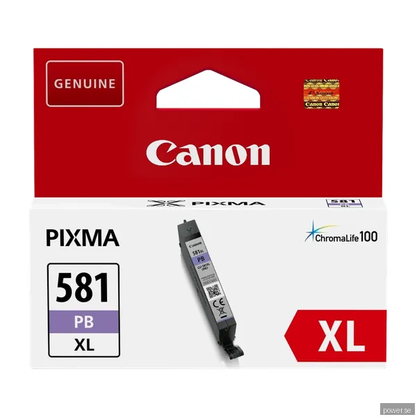 Canon Canon Ink CLI-581XL PB