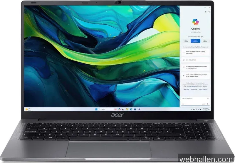 Acer Aspire Lite 15 NX.J9VED.002