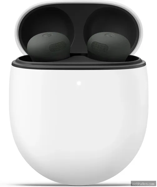 Google Pixel Buds Pro 2 - Hazel