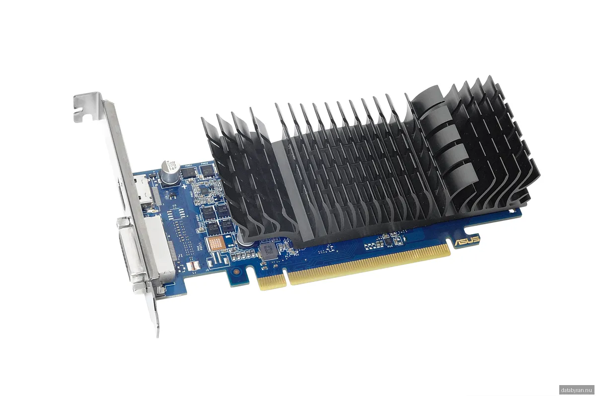 ASUS GeForce GT1030 2GB