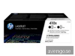 HP 410X / CF410XD Black Toner