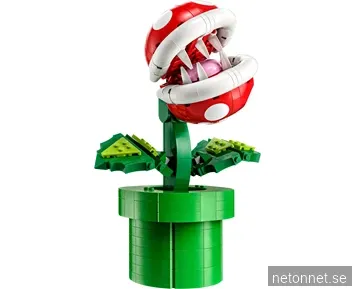 LEGO Super Mario Piranha Plant 71426
