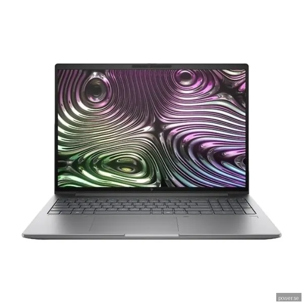 HP ZBook X G1i 16" B72V5ET#UUW bärbar dator