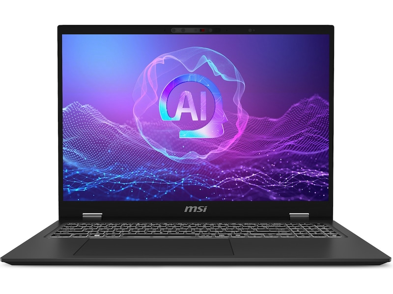 MSI Prestige 16 AI Evo 16" UHD+