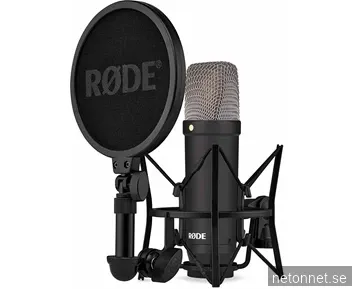 Røde RODE NT1 Signature Series (BLACK)
