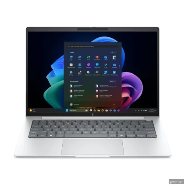 HP EliteBook 8 G1A 14" Copilot+ PC