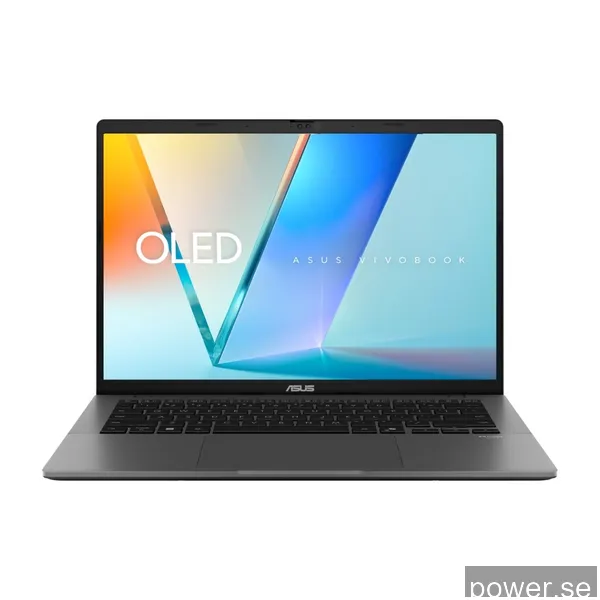 ASUS Vivobook S 14 D3407GA-SF034W 14" Copilot+ PC