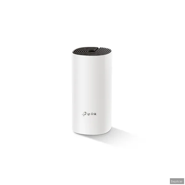 TP-Link Deco M4 Mesh Wi-Fi 5 System 1-Pack