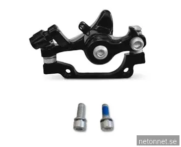 Freev EVB 512 - Brake Caliper (rear)