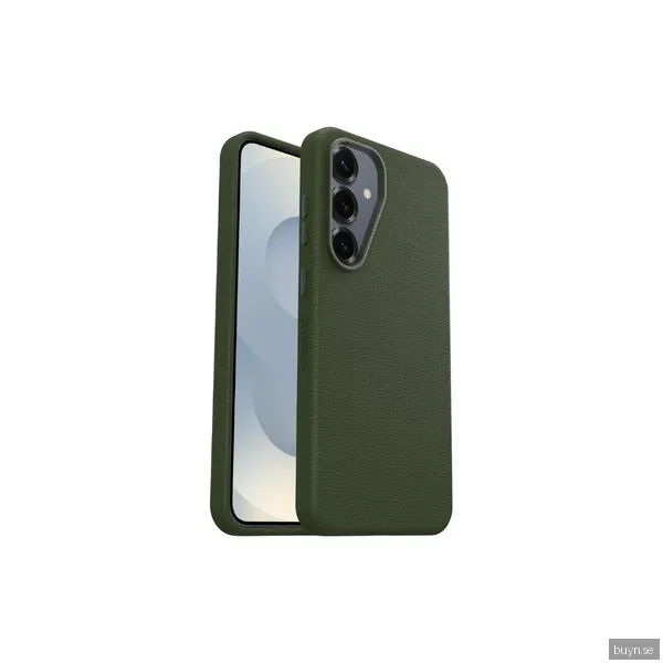 OtterBox React Skal för Samsung Galaxy S25 Ultra Grön