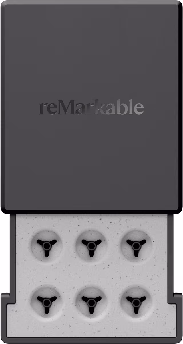 reMarkable Paper Pro Marker spetsar (6st)