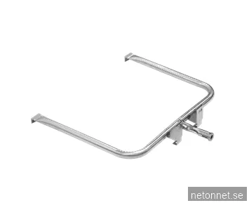 Austin and Barbeque AABQ Pizza Oven Gas - Burner (set)