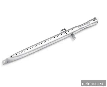 Austin and Barbeque AABQ 3.4 -Gas Burners 375MM