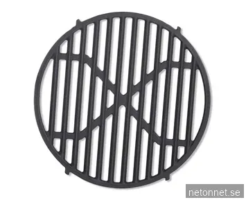 Austin and Barbeque AABQ 4.2 -Round middel grill Grate Gas side