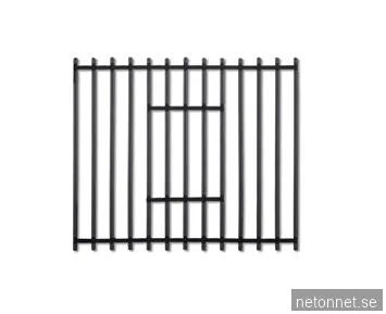 Austin and Barbeque AABQ 3.3 - Top Grill Grate