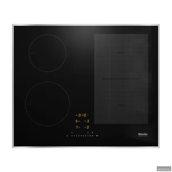 Miele Induktionshäll KM 7464 FR (62.6cm)
