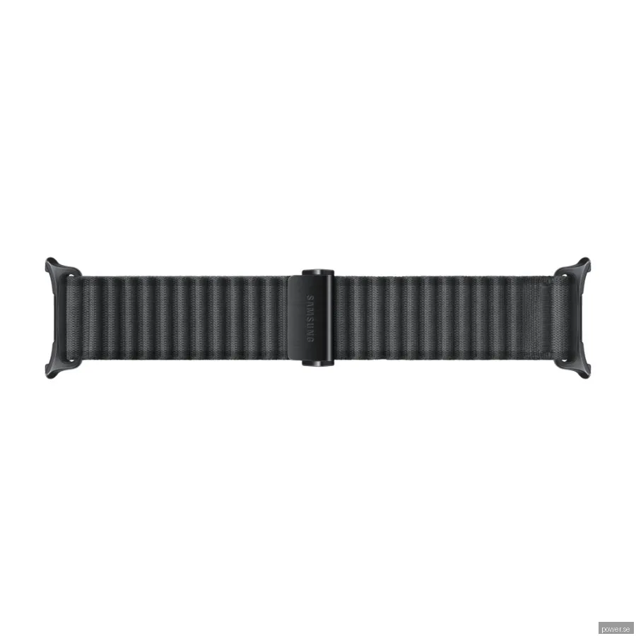 Samsung Watch Ultra Trail Band Black