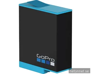 GoPro Rechargeable Battery (HERO9 Black)